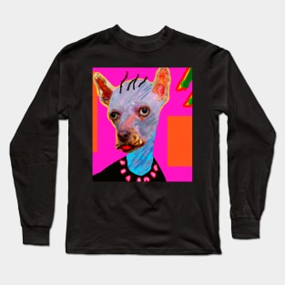 Dogsame Long Sleeve T-Shirt